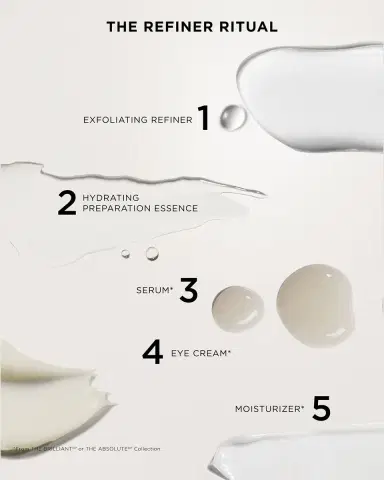 Noble Panacea The Elemental Exfoliating Refiner, 30 Doses | Thumbnail 4 Noble Panacea The Elemental Exfoliating Refiner, 30 Doses | Thumbnail 4