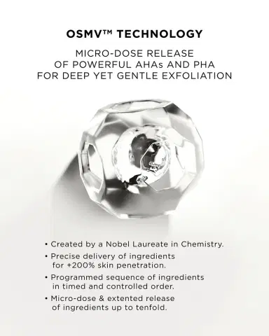 Noble Panacea The Elemental Exfoliating Refiner, 30 Doses | Thumbnail 7 Noble Panacea The Elemental Exfoliating Refiner, 30 Doses | Thumbnail 7