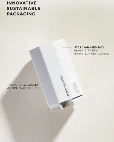 Noble Panacea The Elemental Exfoliating Refiner, 30 Doses | Thumbnail 8 Noble Panacea The Elemental Exfoliating Refiner, 30 Doses | Thumbnail 8