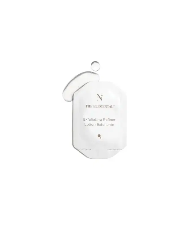 Noble Panacea The Elemental Exfoliating Refiner, 30 Doses
