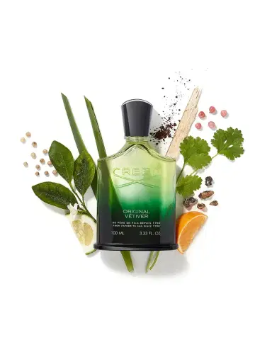 CREED Original Vetiver | Thumbnail 1