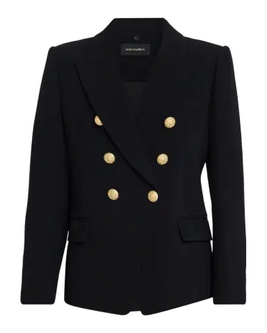 Kobi Halperin West Crepe Jacket | Thumbnail 1 Kobi Halperin West Crepe Jacket | Thumbnail 1