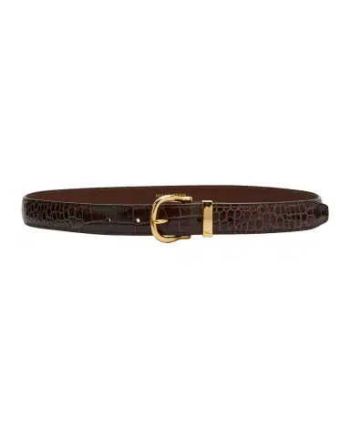 Nili Lotan Louise Leather Belt | Thumbnail 3 Nili Lotan Louise Leather Belt | Thumbnail 3