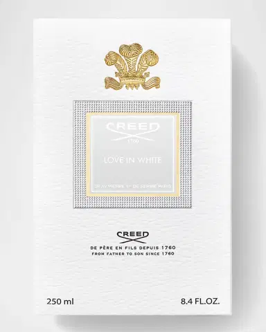 CREED Love In White | Thumbnail 2