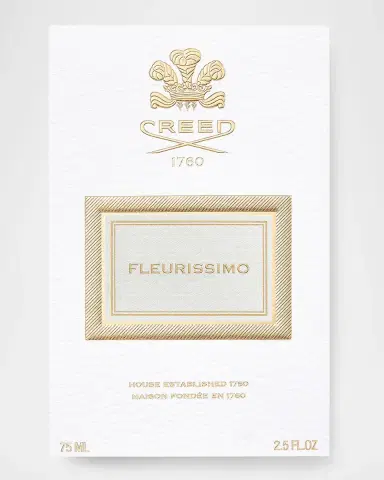 CREED Fleurissimo Eau de Parfum, 2.5 oz./ 75 mL | Thumbnail 2
