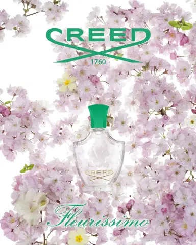 CREED Fleurissimo Eau de Parfum, 2.5 oz./ 75 mL | Thumbnail 4
