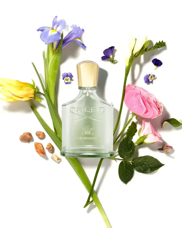 CREED Fleurissimo Eau de Parfum, 2.5 oz./ 75 mL