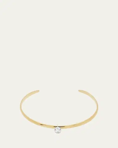 Shashi Roux Necklace Cuff | Thumbnail 2
