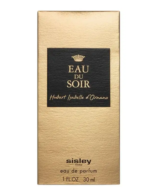 Sisley-Paris Eau du Soir Parfum Spray