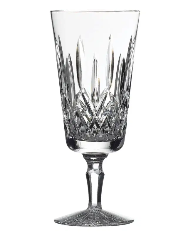 Waterford Crystal Lismore Tall Iced Beverage