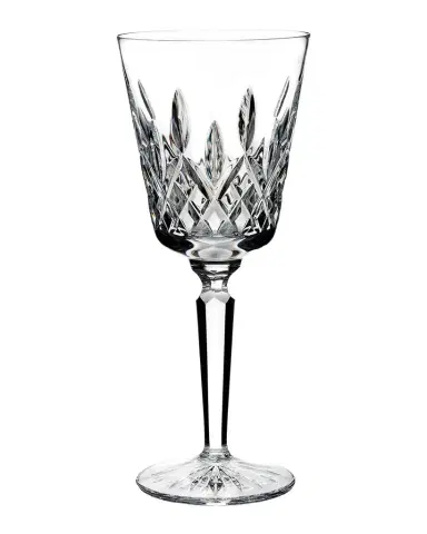 Waterford Crystal Lismore Tall Goblet | Thumbnail 1 Waterford Crystal Lismore Tall Goblet | Thumbnail 1