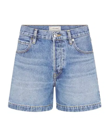 Frame The Everyday Denim Shorts | Thumbnail 1