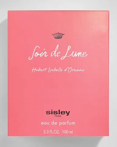 Sisley-Paris Soir de Lune Eau de Parfum | Thumbnail 4