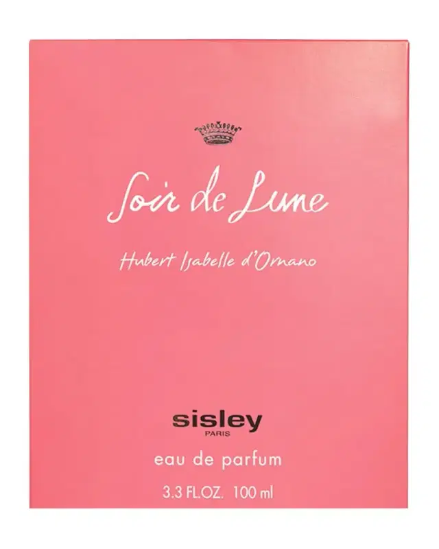 Sisley-Paris Soir de Lune Eau de Parfum