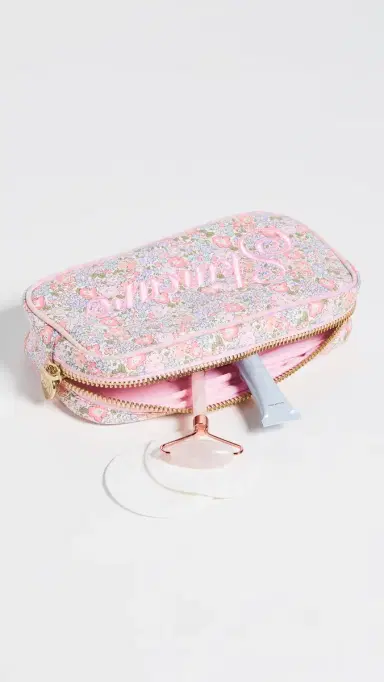 Stoney Clover Lane Small Skincare Pouch | Thumbnail 6 Stoney Clover Lane Small Skincare Pouch | Thumbnail 6