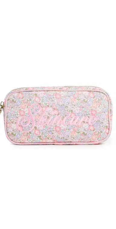 Stoney Clover Lane Small Skincare Pouch | Thumbnail 1 Stoney Clover Lane Small Skincare Pouch | Thumbnail 1