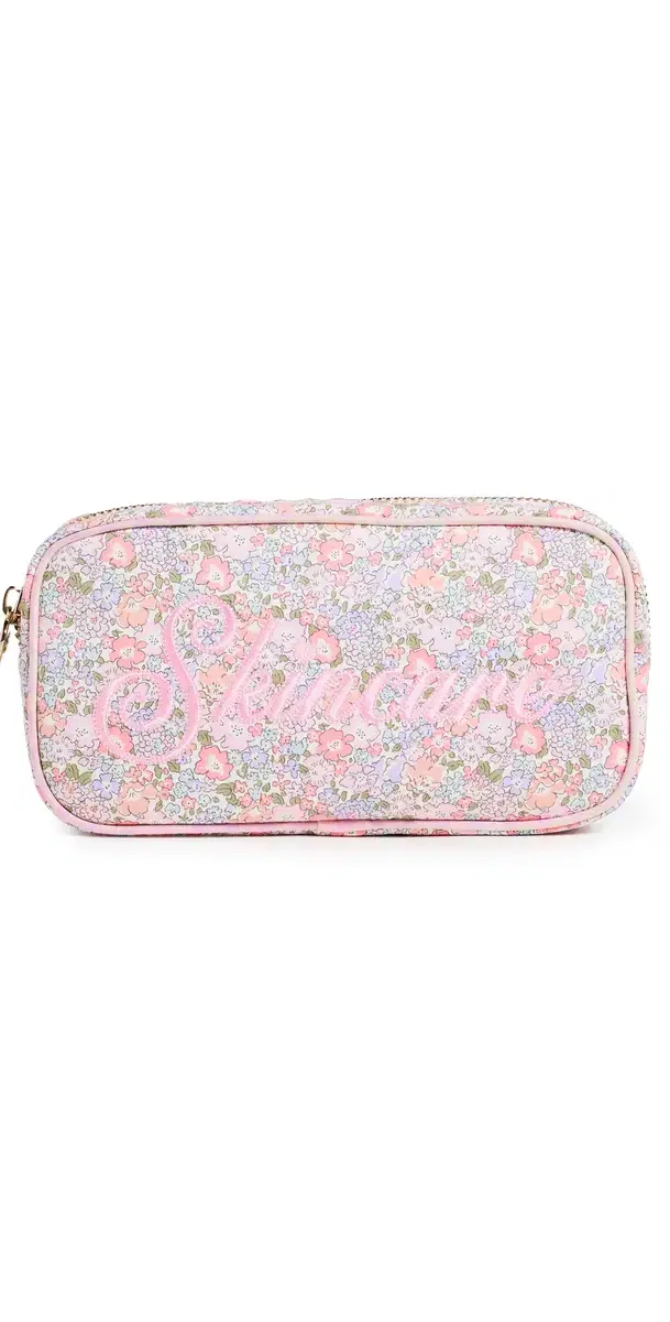 Stoney Clover Lane Small Skincare Pouch Michelle One Size