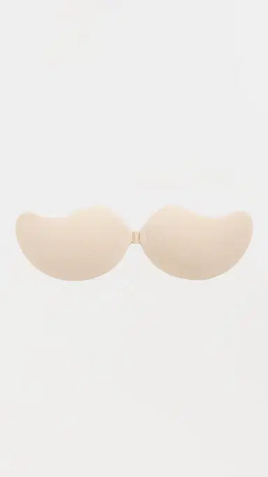 Bristols 6 Nippies Flex Bra reme | Thumbnail 3
