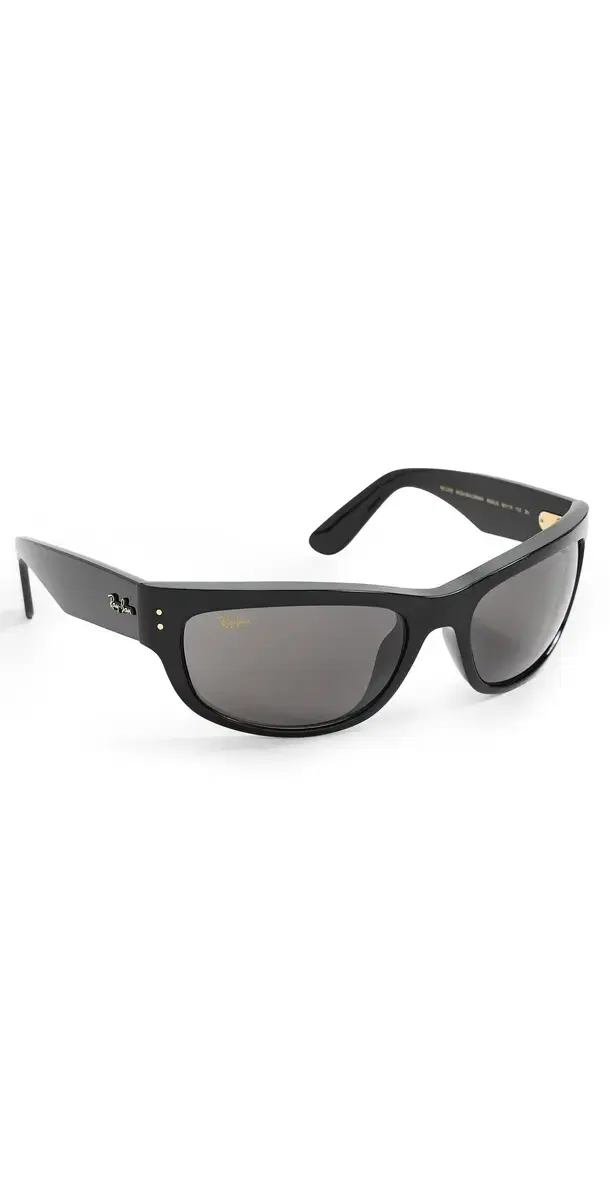 Mega Balorama Sunglasses Black One Size