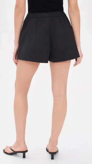 La Ligne Avalon Shorts Black | Thumbnail 3 La Ligne Avalon Shorts Black | Thumbnail 3