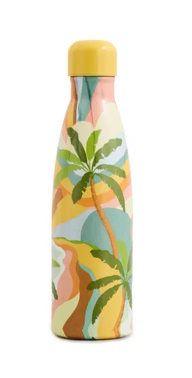 Farm Rio Carioca Landscape Stay Fresh Bottle Multi | Thumbnail 1