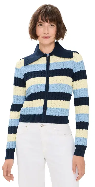 Guest In Residence Kirby Jacket | Thumbnail 1 Guest In Residence Kirby Jacket | Thumbnail 1