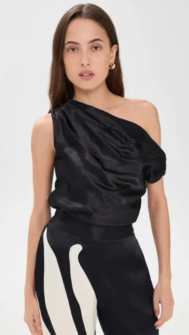 DIARRABLU Alba Top Black M | Thumbnail 2 DIARRABLU Alba Top Black M | Thumbnail 2