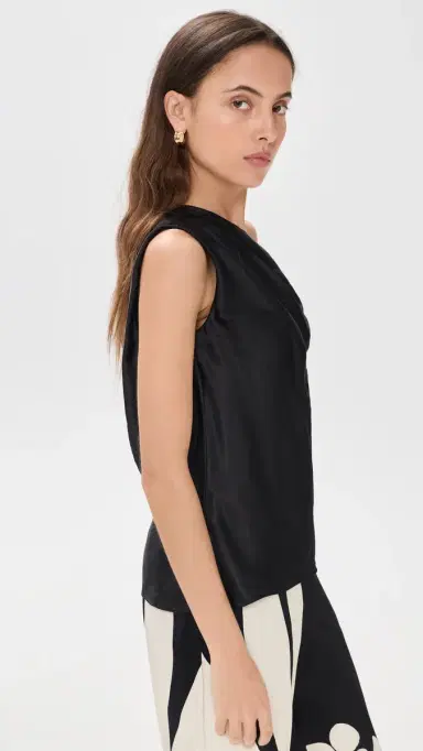 DIARRABLU Alba Top Black M | Thumbnail 4 DIARRABLU Alba Top Black M | Thumbnail 4