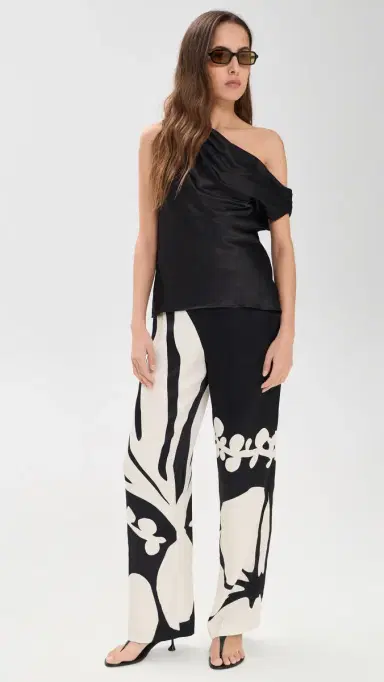 DIARRABLU Alba Top Black M | Thumbnail 5 DIARRABLU Alba Top Black M | Thumbnail 5