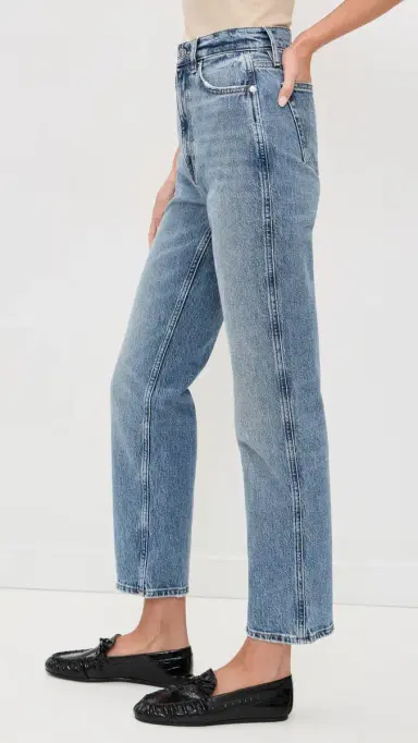 Anine Bing Jane Jeans | Thumbnail 4 Anine Bing Jane Jeans | Thumbnail 4