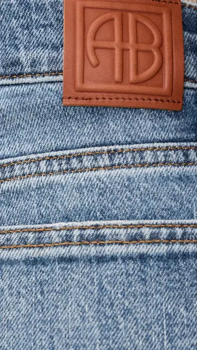 Anine Bing Jane Jeans | Thumbnail 6 Anine Bing Jane Jeans | Thumbnail 6