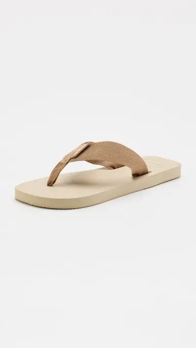 Havaianas Urban Basic Material Sandals Sand | Thumbnail 4