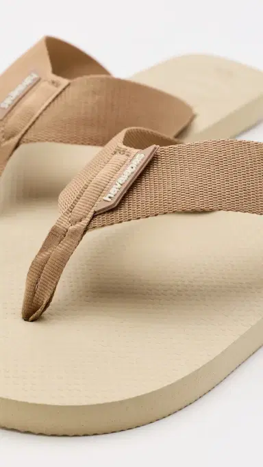 Havaianas Urban Basic Material Sandals Sand | Thumbnail 5