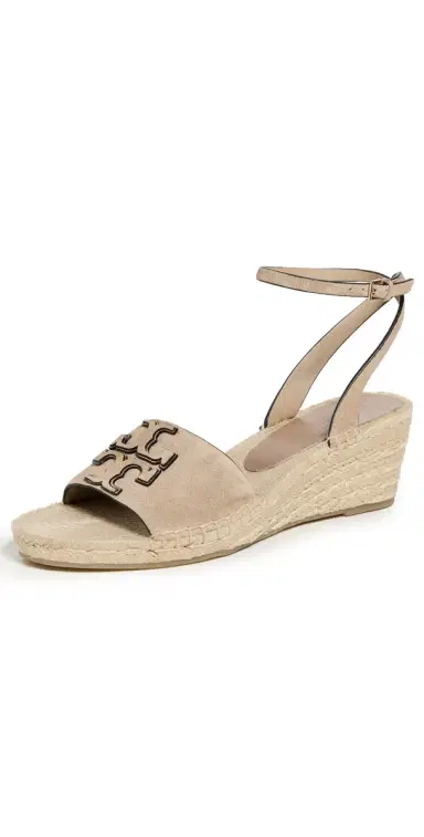 Tory Burch Ines Wedge Espadrilles 50mm | Thumbnail 1 Tory Burch Ines Wedge Espadrilles 50mm | Thumbnail 1