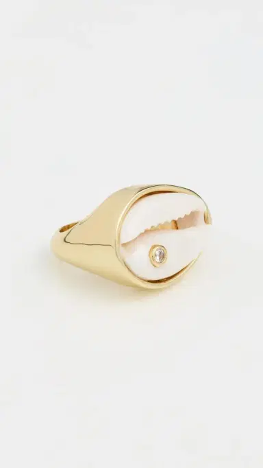 éliou Coqui Ring Gold 5 | Thumbnail 2 éliou Coqui Ring Gold 5 | Thumbnail 2