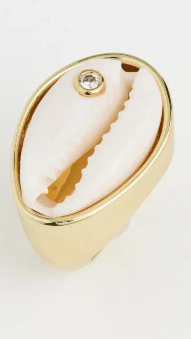 éliou Coqui Ring Gold 5 | Thumbnail 4 éliou Coqui Ring Gold 5 | Thumbnail 4