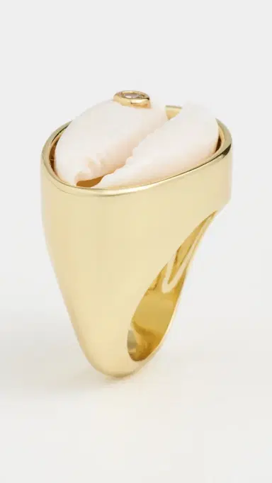 éliou Coqui Ring Gold 5 | Thumbnail 5 éliou Coqui Ring Gold 5 | Thumbnail 5