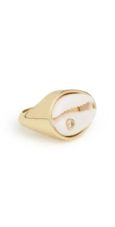 éliou Coqui Ring Gold 5 | Thumbnail 1 éliou Coqui Ring Gold 5 | Thumbnail 1