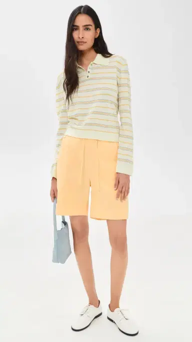 Leset James tripe Polo oleil tripe | Thumbnail 5 Leset James tripe Polo oleil tripe | Thumbnail 5