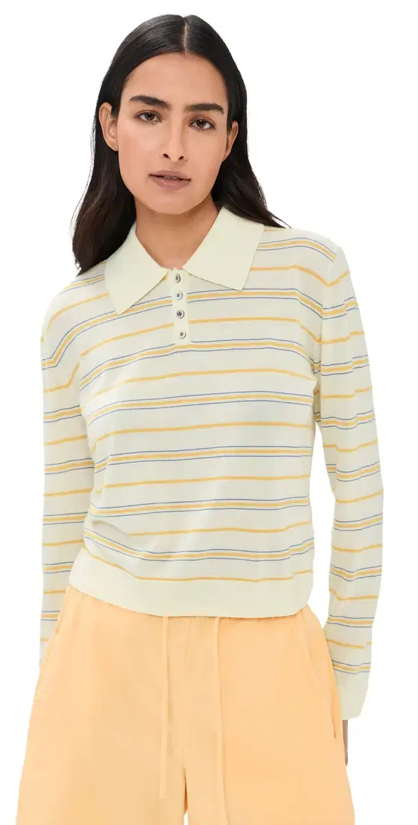 James tripe Polo oleil tripe