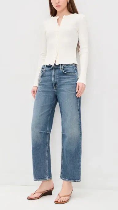 Citizens of Humanity Miro Jeans | Thumbnail 5