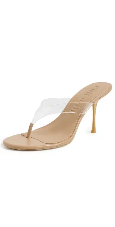 Cult Gaia Stella High Heels | Thumbnail 1 Cult Gaia Stella High Heels | Thumbnail 1