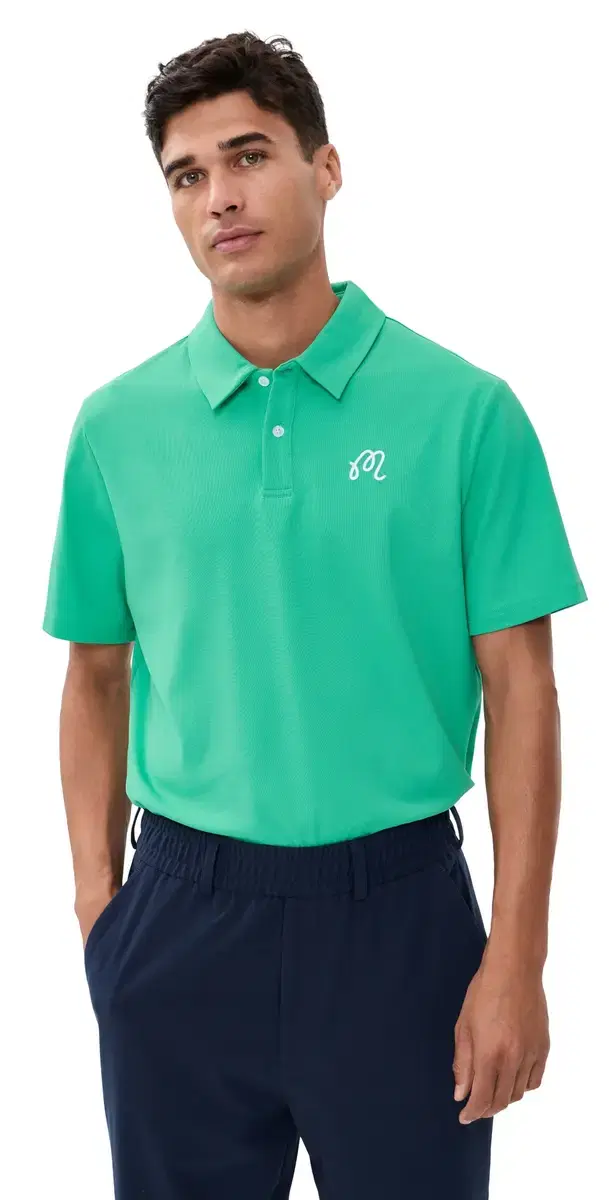 Fairway Polo Marina Green