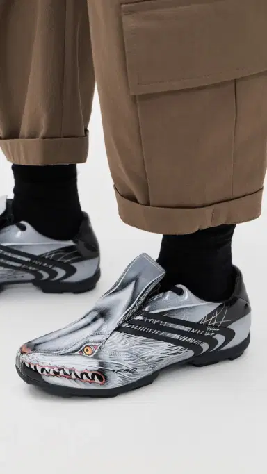 Y-3 F50 Beast Sneakers | Thumbnail 3