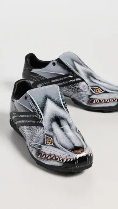 Y-3 F50 Beast Sneakers | Thumbnail 5