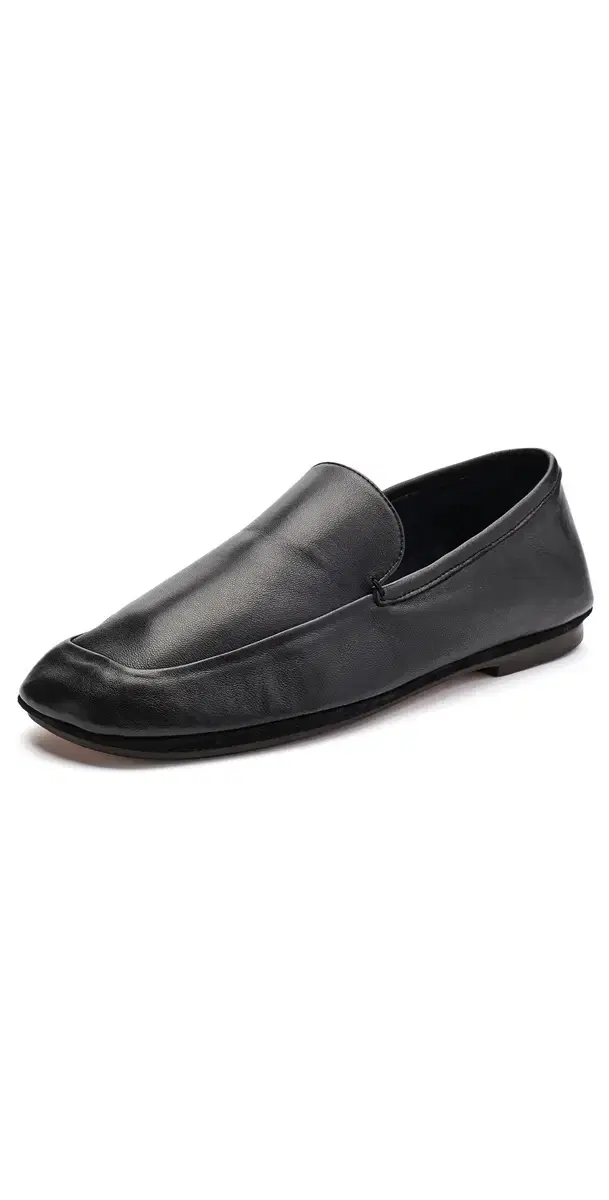 Outdoor Slippers Black