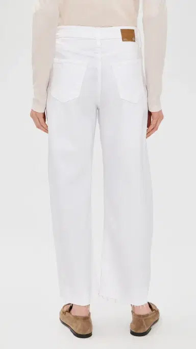 Ag Hattie Crop Jeans | Thumbnail 3