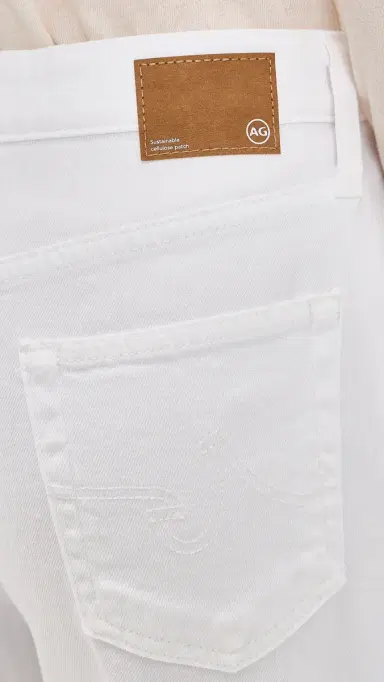 Ag Hattie Crop Jeans | Thumbnail 6