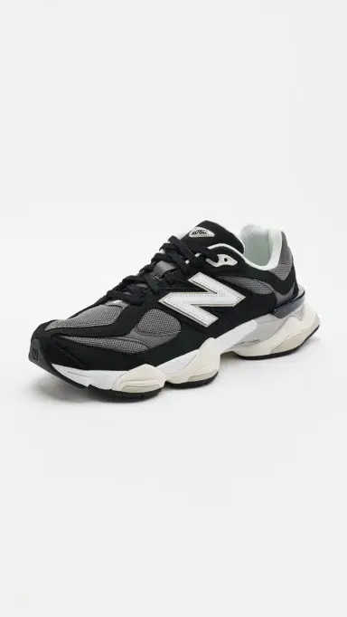 New Balance 9060 Sneakers | Thumbnail 2 New Balance 9060 Sneakers | Thumbnail 2