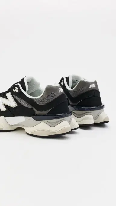 New Balance 9060 Sneakers | Thumbnail 3 New Balance 9060 Sneakers | Thumbnail 3
